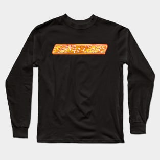 Goal Tender Long Sleeve T-Shirt